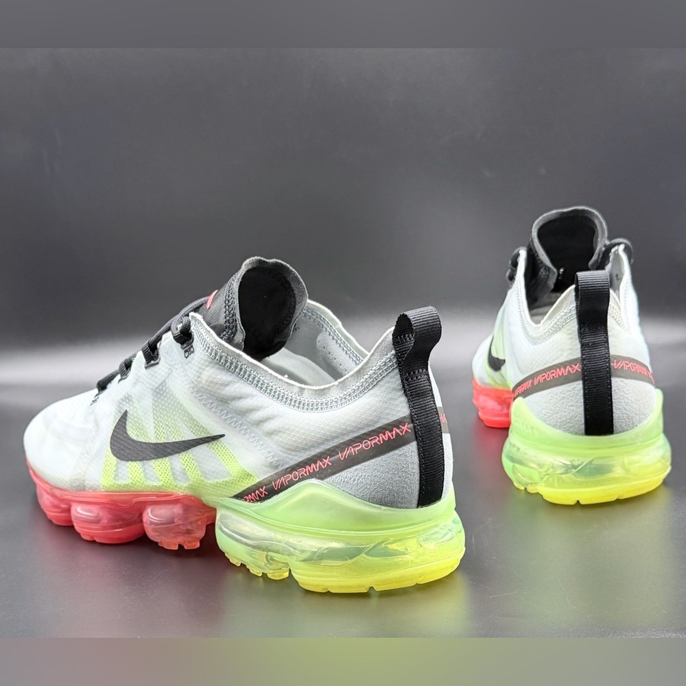 Nike Air VaporMax 2019 'Neon Collection' - Picture 10 of 10